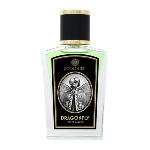 perfume Dragonfly Zoologist Perfumes