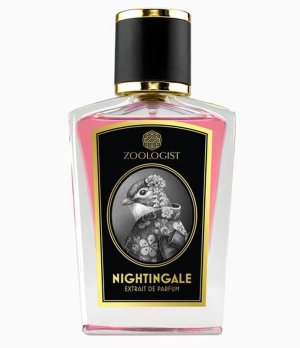perfume Nightingale Zoologist Perfumes