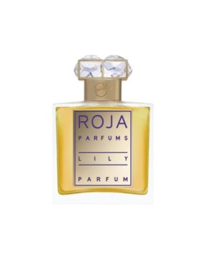 perfume Roja Lily Pour Femme Roja Parfums