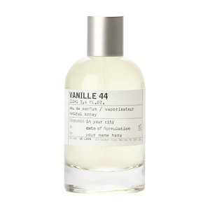 perfume Vanille 44 Le Labo