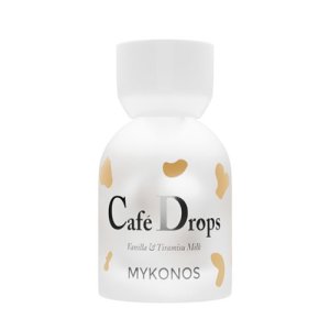 perfume Mykonos Cafe Drops EDP Nước Hoa Unisex