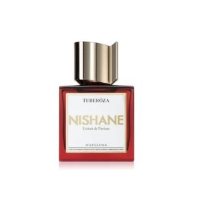 perfume Tuberoza Extrait