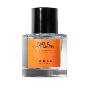 perfume Salt & Cyclamen
