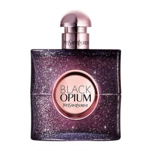 perfume Black Opium Nuit Blanche Yves Saint Laurent