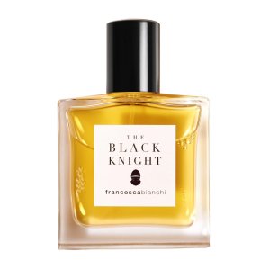 perfume The Black Knight EDP Francesca Bianchi