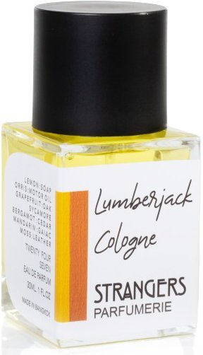 perfume Lumberjack Cologne Strangers Parfumerie