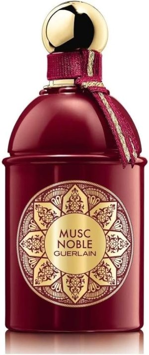 perfume Musc Noble Guerlain