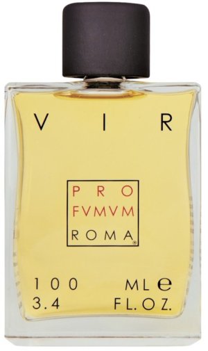 perfume Vir Profumum Roma