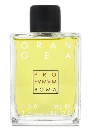 perfume Orangea Profumum Roma