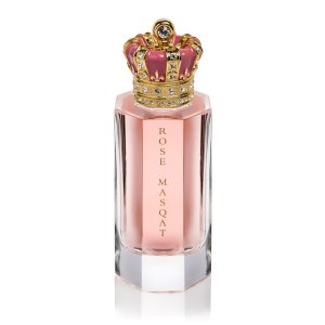 perfume Royal Crown Rose Masqat EDP Nước Hoa Nữ