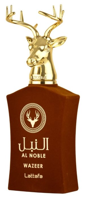 perfume Al Noble Wazeer