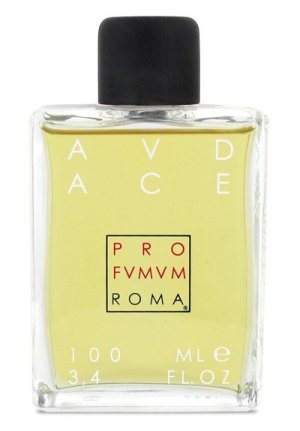 perfume Avdace Profumum Roma