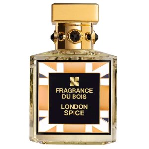 perfume London Spice Fragrance Du Bois