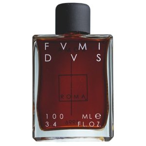 perfume Fumidus Profumum Roma