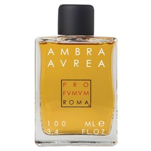 perfume Fiore D'Ambra Profumum Roma
