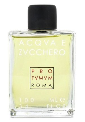 perfume Acqua e Zucchero Profumum Roma