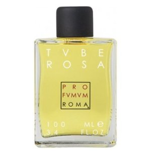 perfume Tuberosa