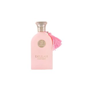 perfume Delilah EDP Maison Alhambra