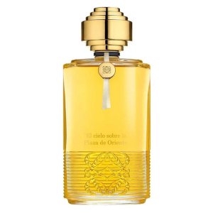perfume Loewe El Cielo sobre la Plaza de Oriente Loewe