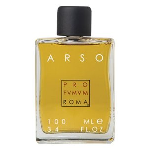 perfume Arso Profumum Roma
