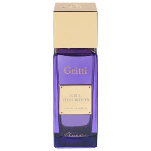 perfume Kill The Lights EDP Gritti