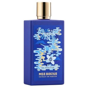 perfume Mes Bisous Tobacco Flirting With Vanilla EDP Nước Hoa Unisex