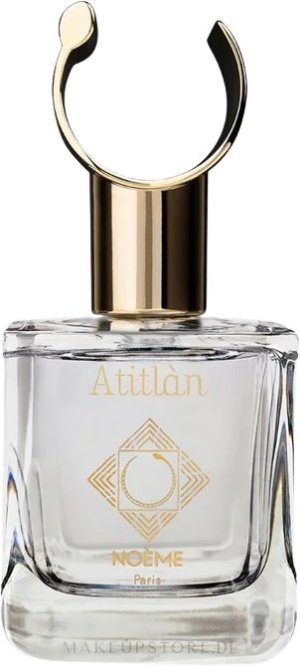 perfume Atitlan Noème Paris
