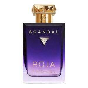 perfume Scandal Pour Femme Essence de Parfum Roja Parfums