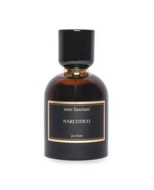 perfume Narcotico Meo Fusciuni