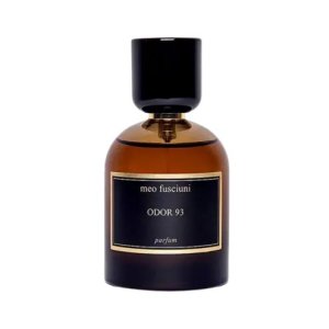 perfume Odor 93 Meo Fusciuni