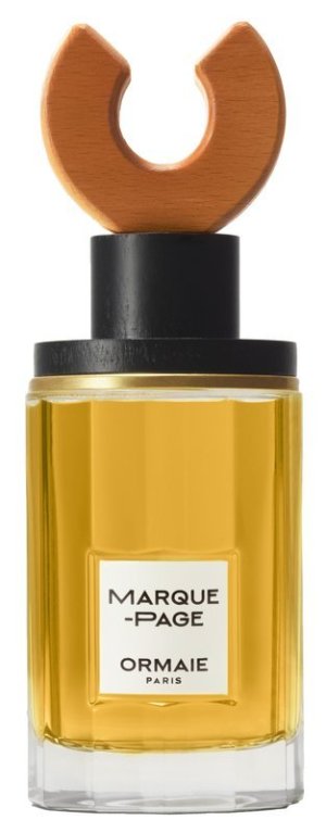 perfume Marque-Page Ormaie