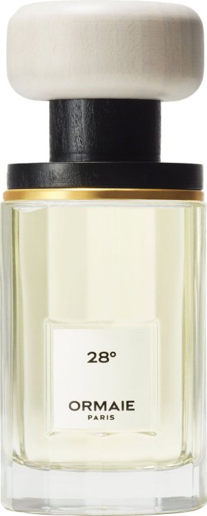 perfume 28° Ormaie