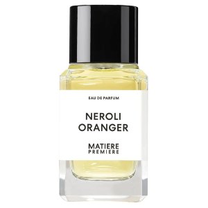perfume Neroli Oranger EDP Matiere Premiere