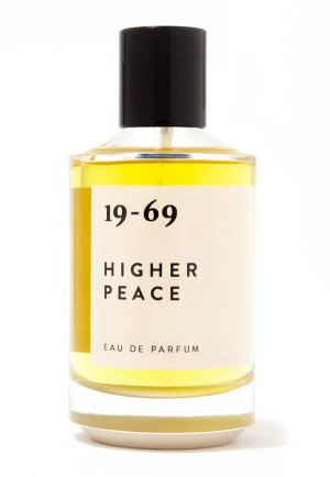perfume Higher Peace Nineteen Sixty Nine