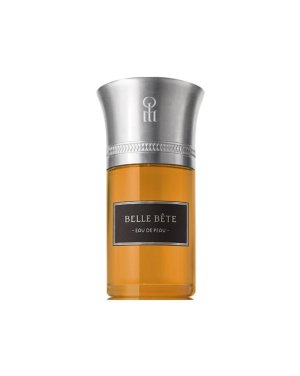 perfume Belle Bête Les Liquides Imaginaires