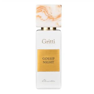 perfume Gossip Night Gritti