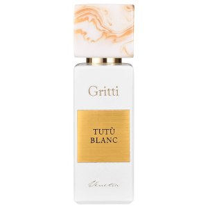 perfume TuTù Blanc EDP Gritti