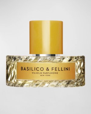 perfume Basilico & Fellini Vilhelm Parfumerie