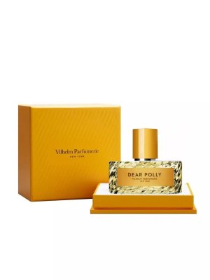 perfume Dear Polly EDP Vilhelm Parfumerie