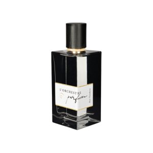 perfume Rose Trombone L'Orchestre Parfum