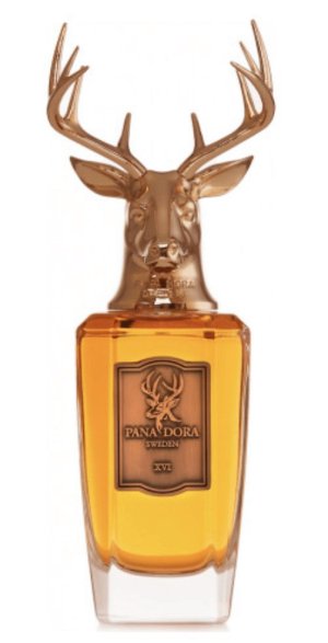 perfume Pana Dora XVI Sweet Wood EDP Pana Dora