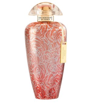 perfume Rosa Moceniga EDP The Merchant of Venice