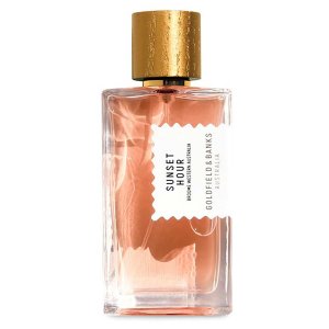 perfume Sunset Hour Goldfield & Banks