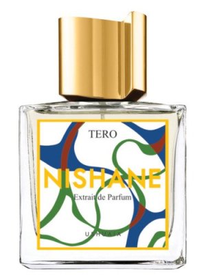 perfume Nishane Tero EDP