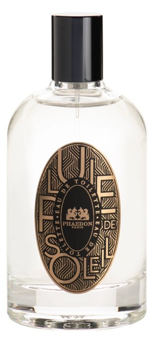 perfume Pluie de Soleil Phaedon