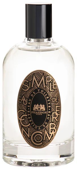 perfume L'Eau de Concombre Phaedon