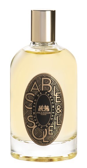 perfume Sable & Soleil EDP Phaedon