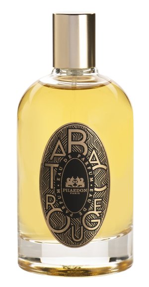perfume Tabac Rouge Phaedon