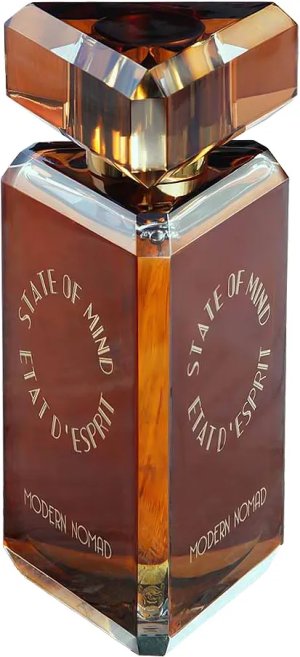 perfume Modern Nomad EDP State of Mind