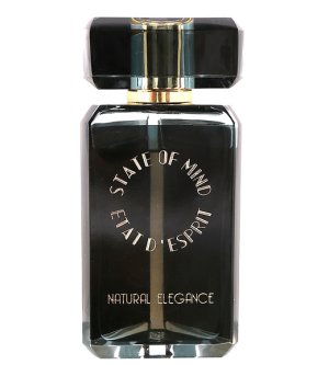 perfume Natral Elegance State of Mind